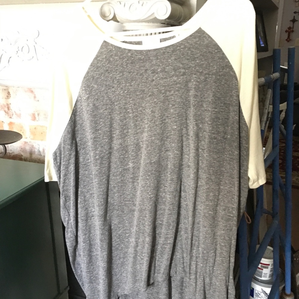 Randy top